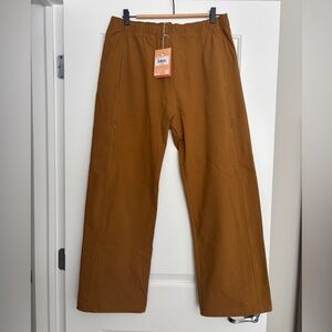 Wondery Outdoors Roam Free Pant